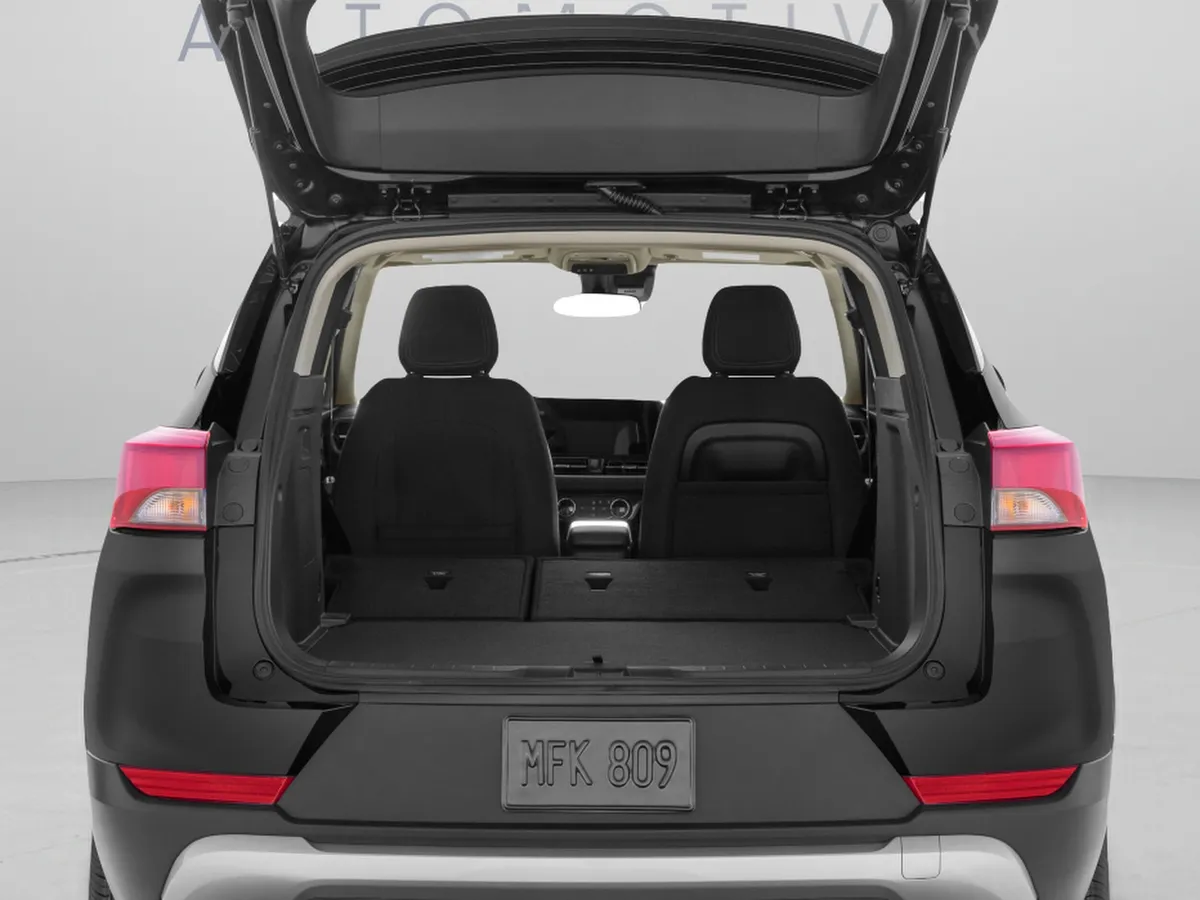 2025 Chevrolet Trailblazer LT thumbnail 27