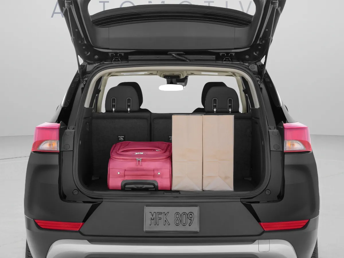 2025 Chevrolet Trailblazer LT thumbnail 28
