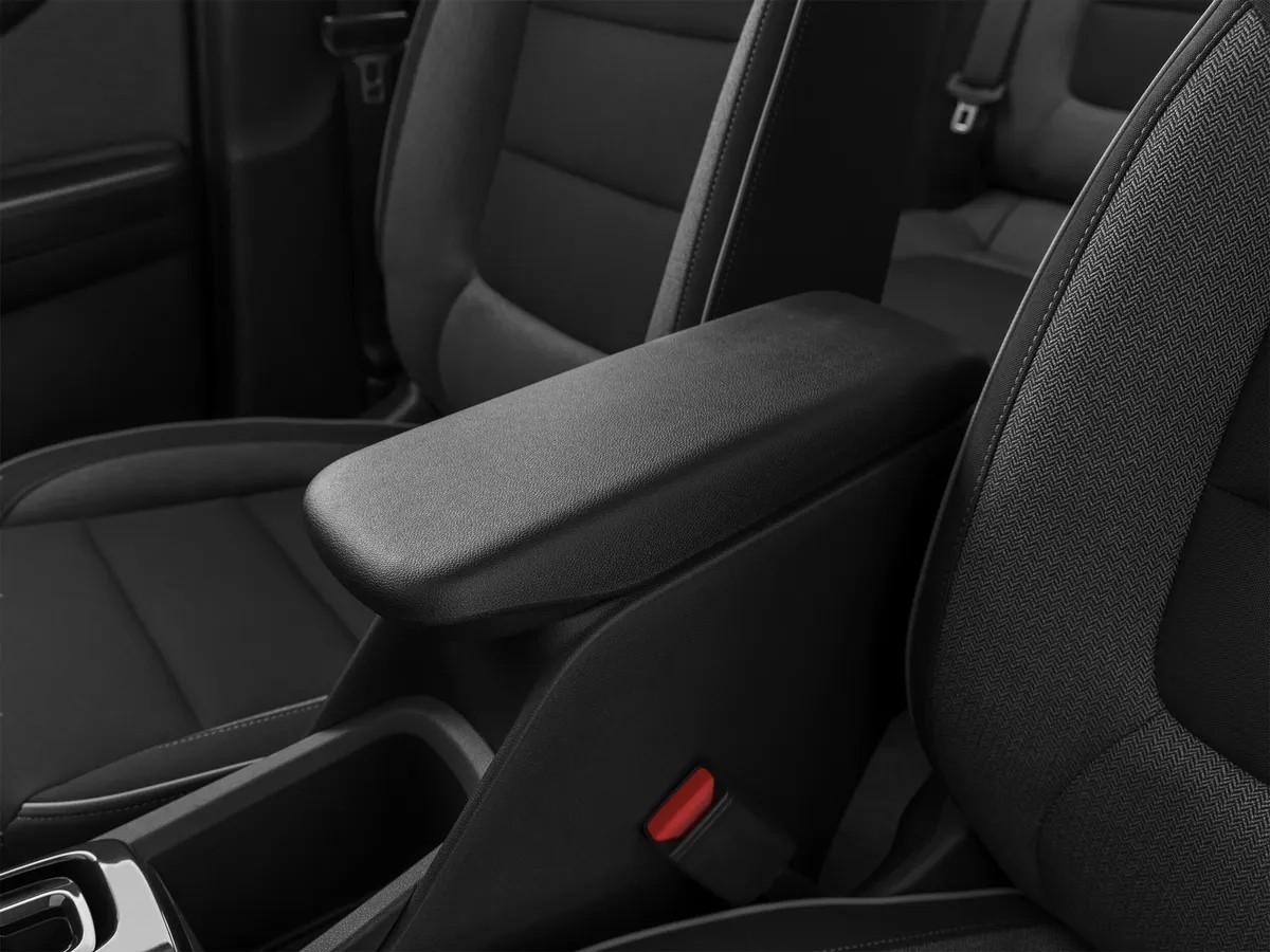 2025 Chevrolet Trailblazer LT thumbnail 31