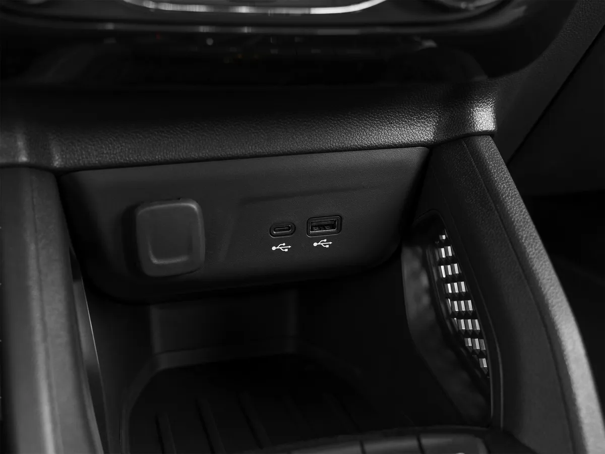 2025 Chevrolet Trailblazer LT thumbnail 36