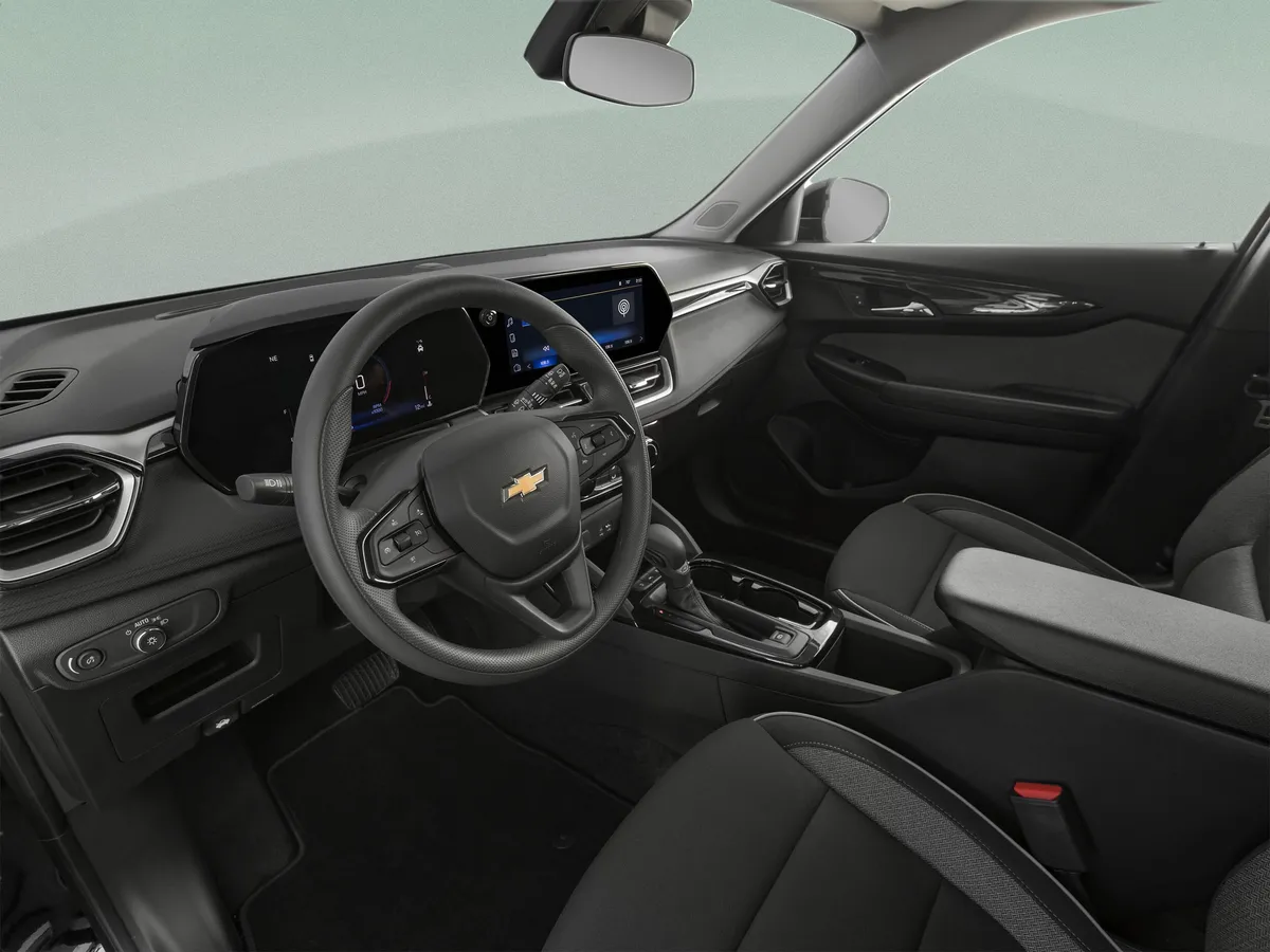 2025 Chevrolet Trailblazer LT thumbnail 37