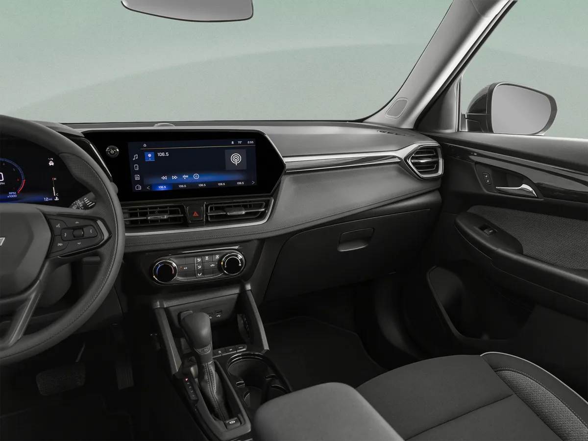 2025 Chevrolet Trailblazer LT thumbnail 39