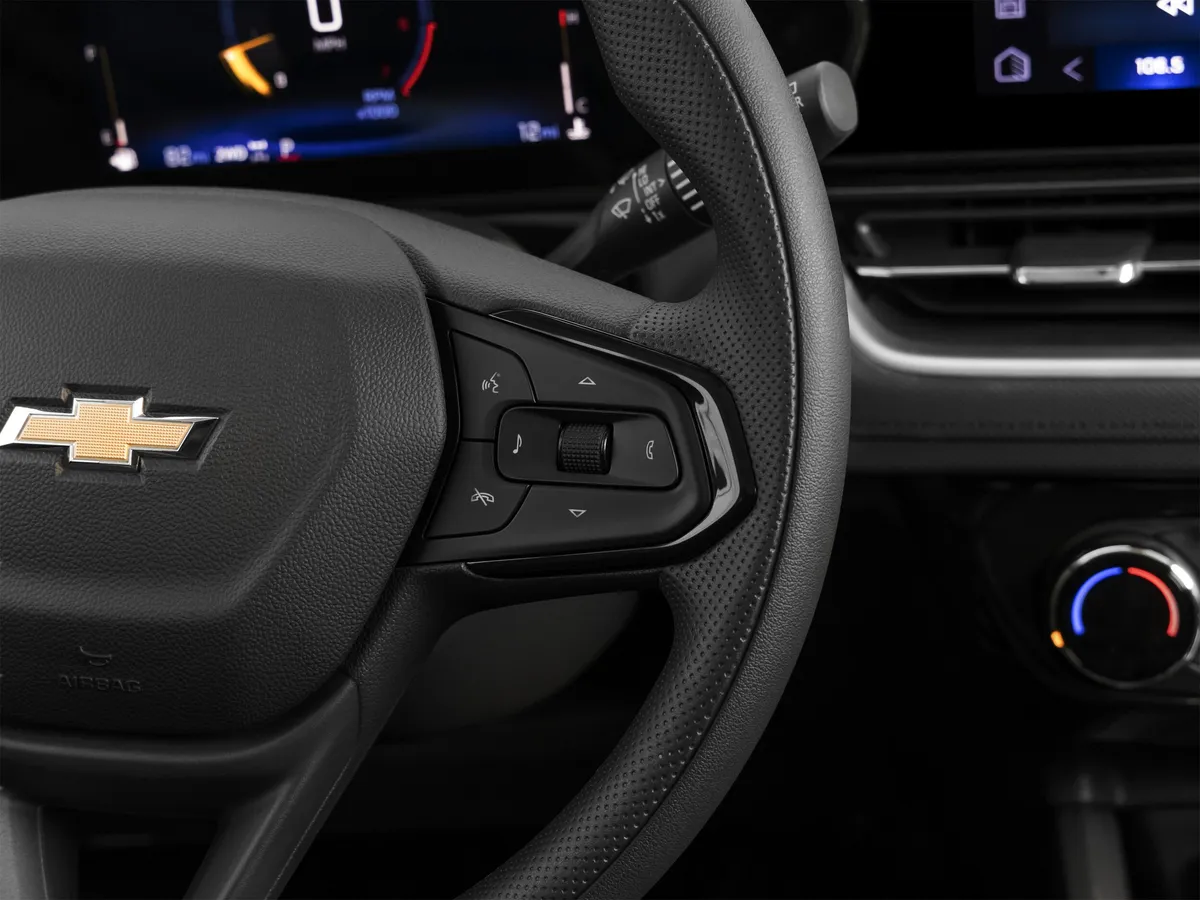 2025 Chevrolet Trailblazer LT thumbnail 41