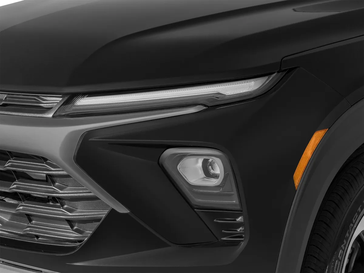 2025 Chevrolet Trailblazer LT thumbnail 45