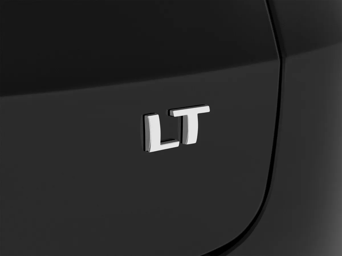 2025 Chevrolet Trailblazer LT thumbnail 49