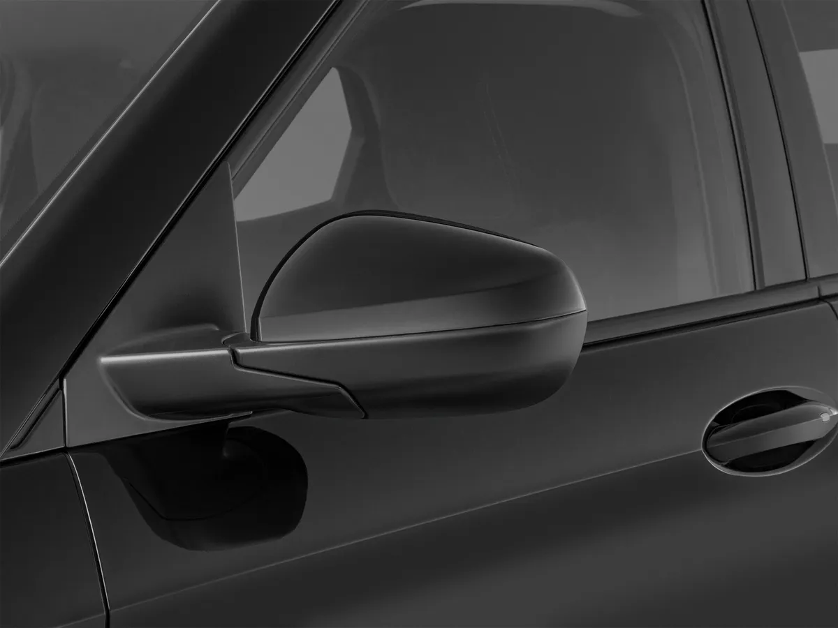 2025 Chevrolet Trailblazer LT thumbnail 50
