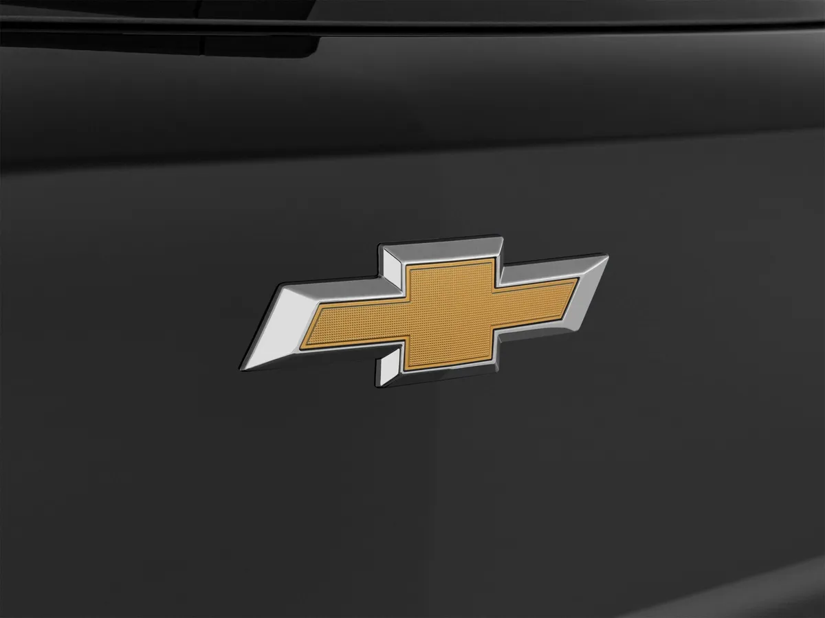 2025 Chevrolet Trailblazer LT thumbnail 52