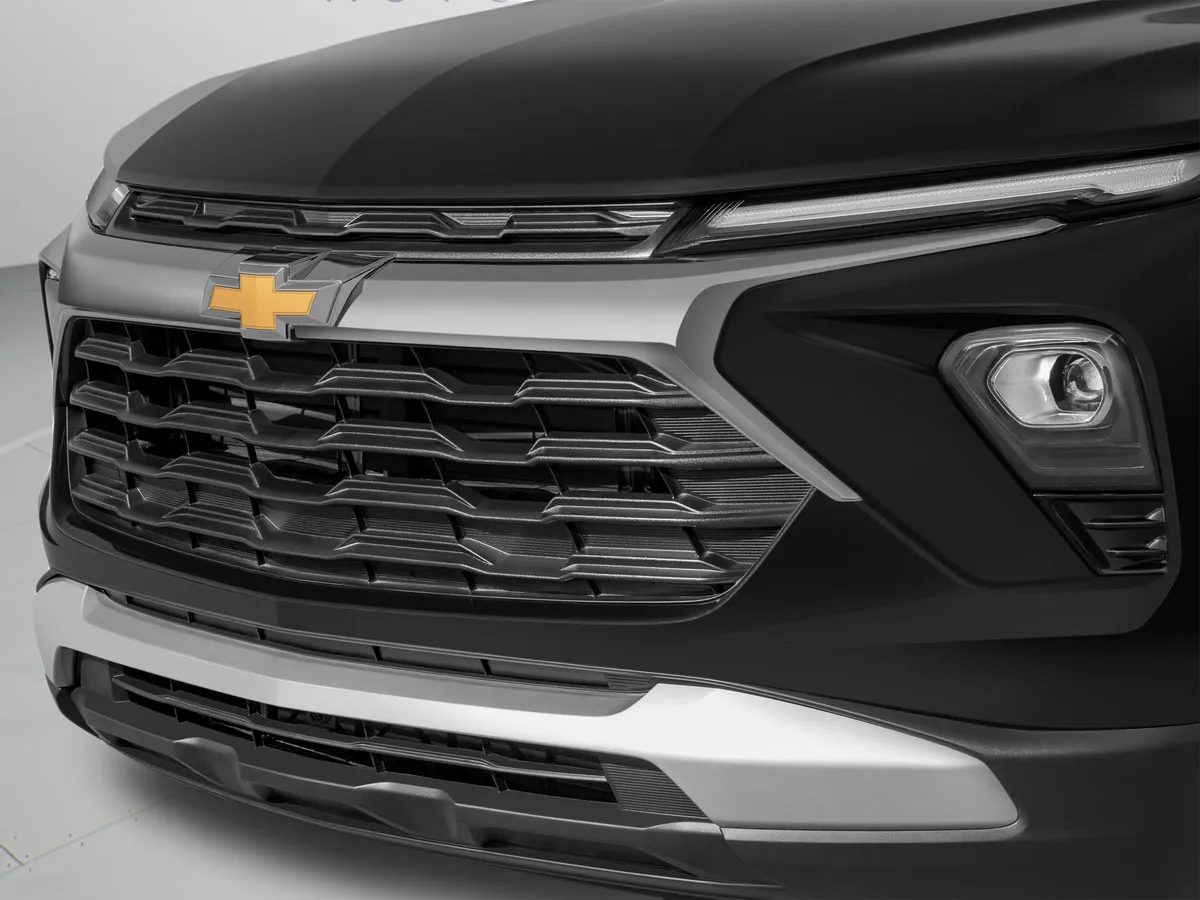 2025 Chevrolet Trailblazer LT thumbnail 54