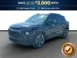 2025 Chevrolet Trailblazer RS thumbnail 30