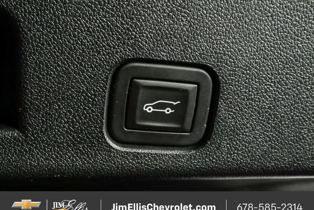 2025 Chevrolet Traverse AWD LT thumbnail 33
