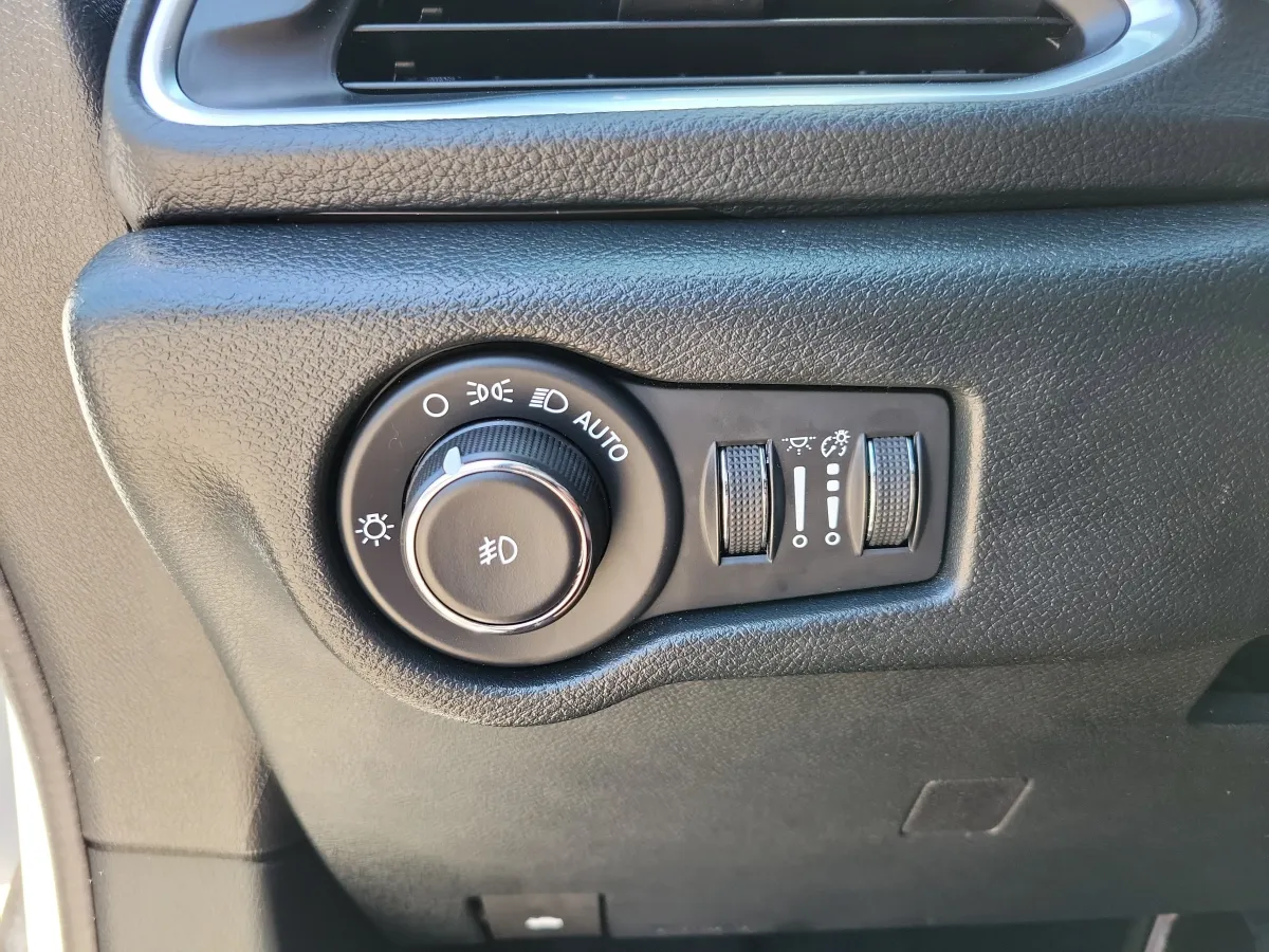 2025 Chrysler Pacifica Limited thumbnail 20