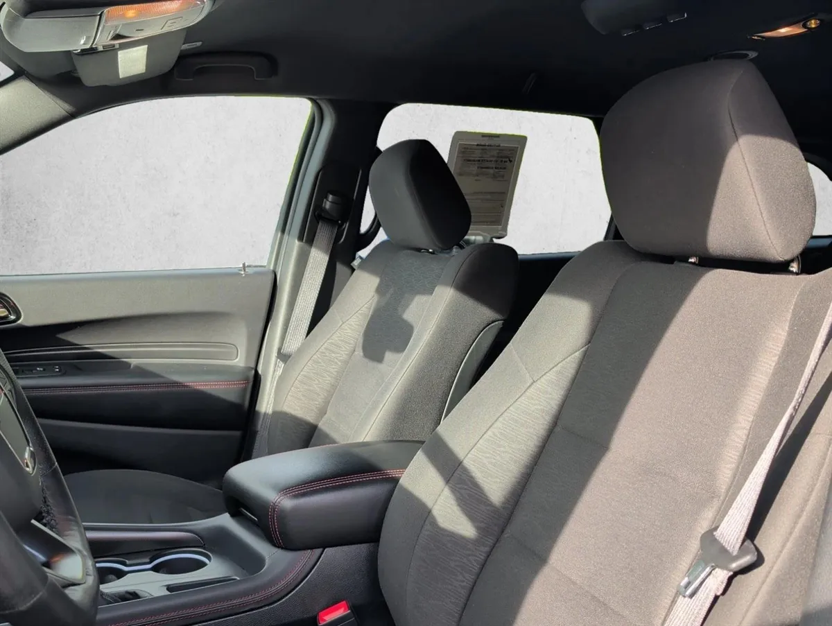 2025 Dodge Durango GT thumbnail 11