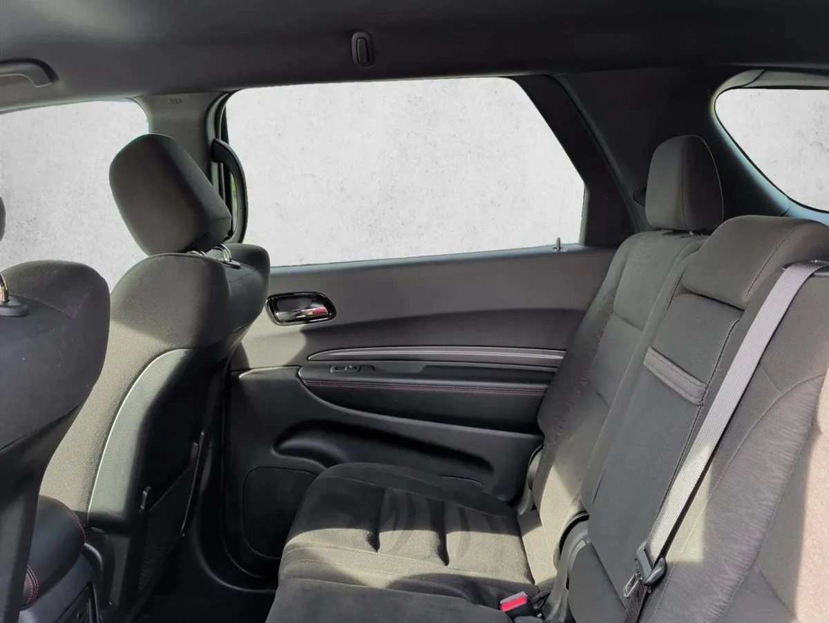 2025 Dodge Durango GT thumbnail 17