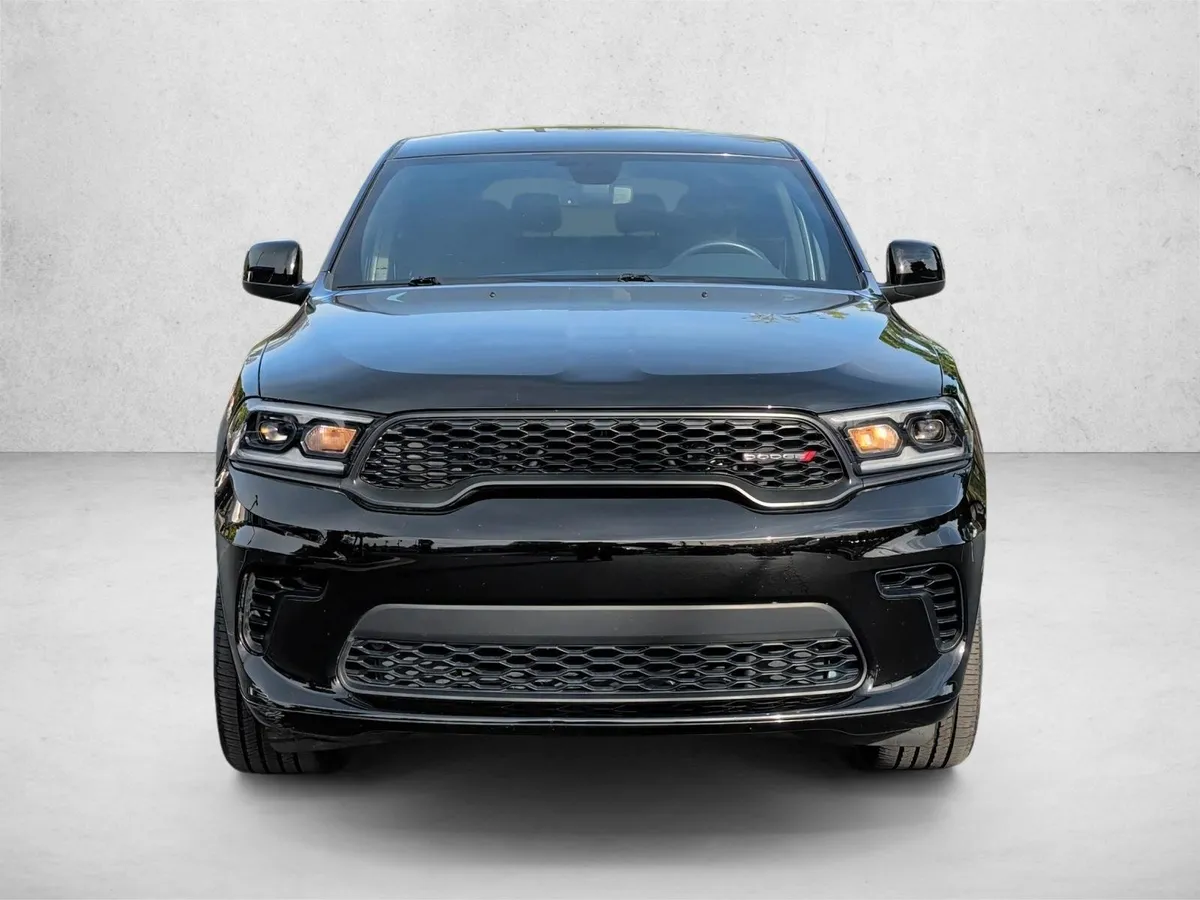 2025 Dodge Durango GT thumbnail 2