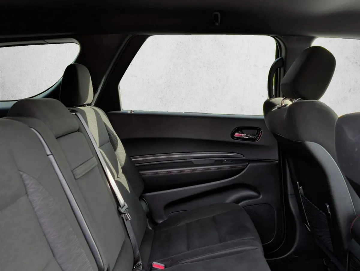 2025 Dodge Durango GT thumbnail 21
