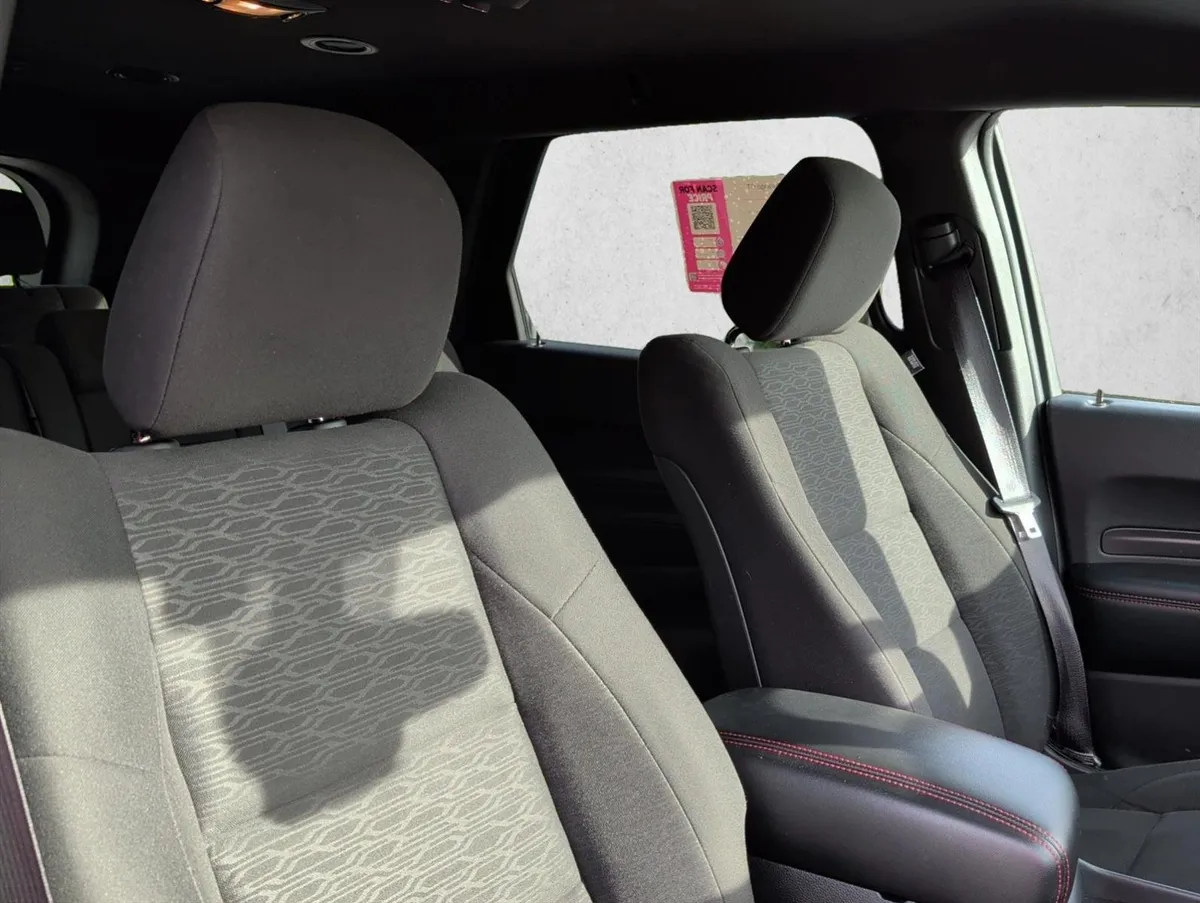 2025 Dodge Durango GT thumbnail 23