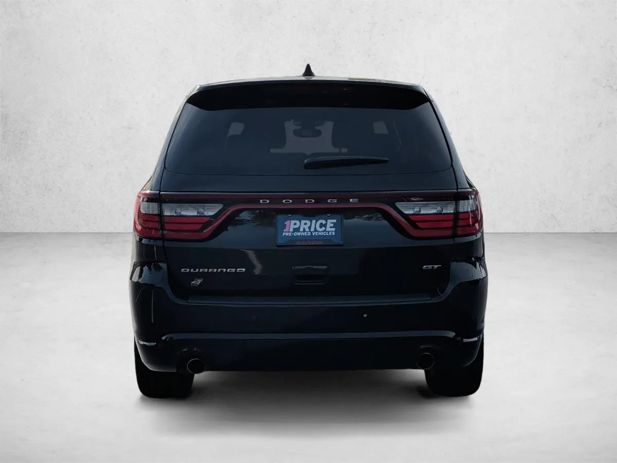 2025 Dodge Durango GT thumbnail 6