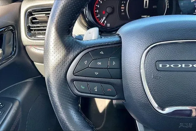 2025 Dodge Durango GT thumbnail 10