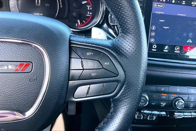 2025 Dodge Durango GT thumbnail 11