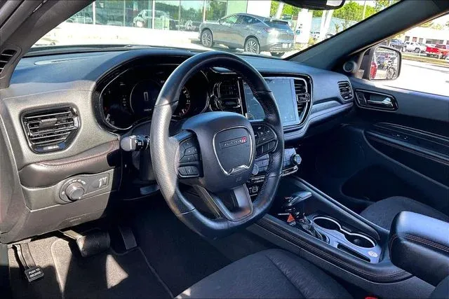 2025 Dodge Durango GT thumbnail 14