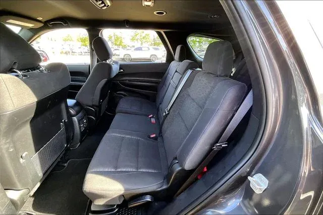 2025 Dodge Durango GT thumbnail 19