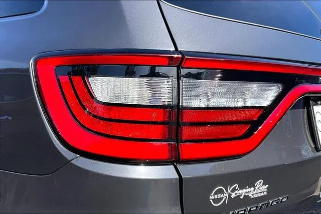 2025 Dodge Durango GT thumbnail 20