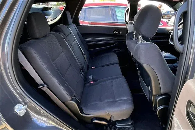 2025 Dodge Durango GT thumbnail 22