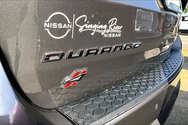 2025 Dodge Durango GT thumbnail 26