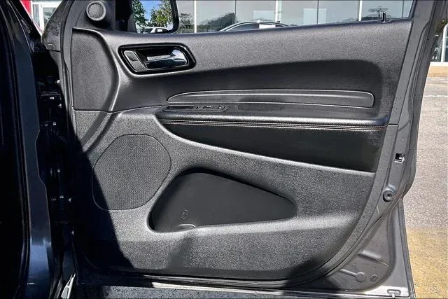 2025 Dodge Durango GT thumbnail 28