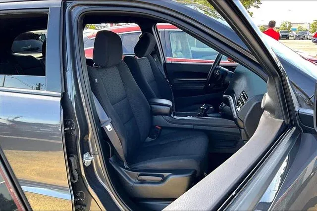 2025 Dodge Durango GT thumbnail 29