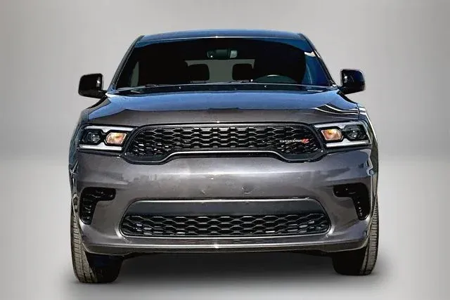 2025 Dodge Durango GT thumbnail 3