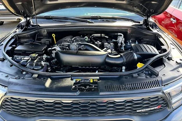 2025 Dodge Durango GT thumbnail 30
