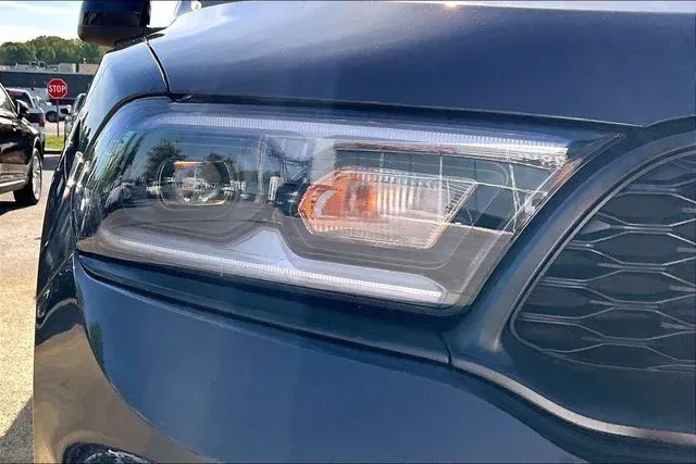 2025 Dodge Durango GT thumbnail 31