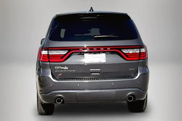 2025 Dodge Durango GT thumbnail 6