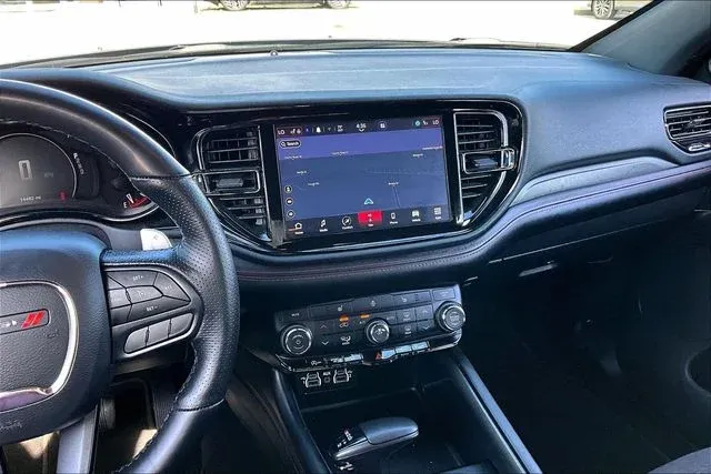 2025 Dodge Durango GT thumbnail 9