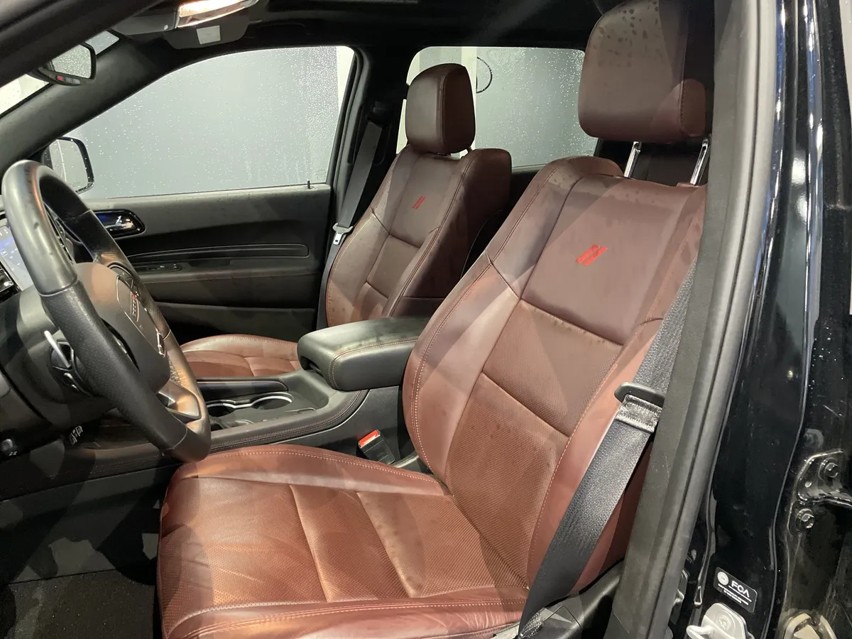 2025 Dodge Durango R/T Plus thumbnail 17