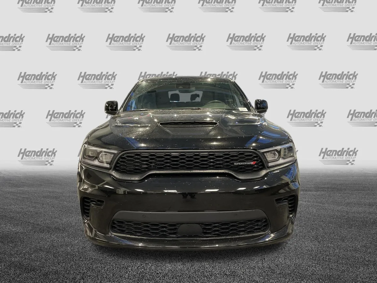 2025 Dodge Durango R/T Plus thumbnail 2