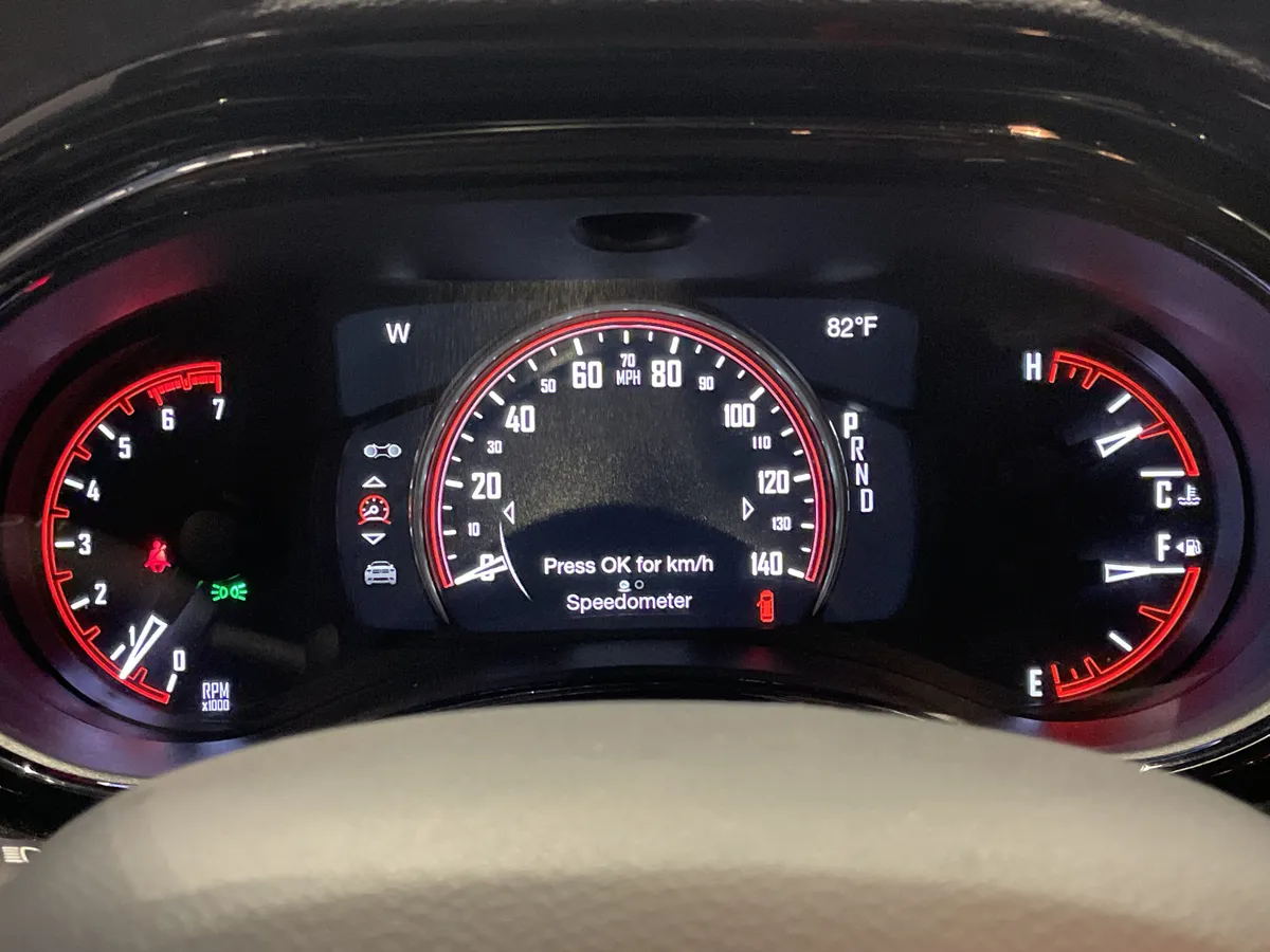 2025 Dodge Durango R/T Plus thumbnail 27