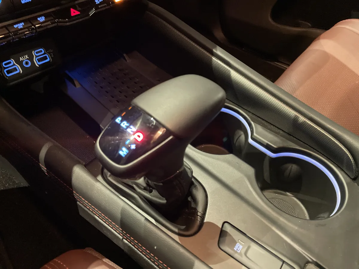 2025 Dodge Durango R/T Plus thumbnail 30