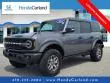 2025 Ford Bronco Badlands thumbnail 33