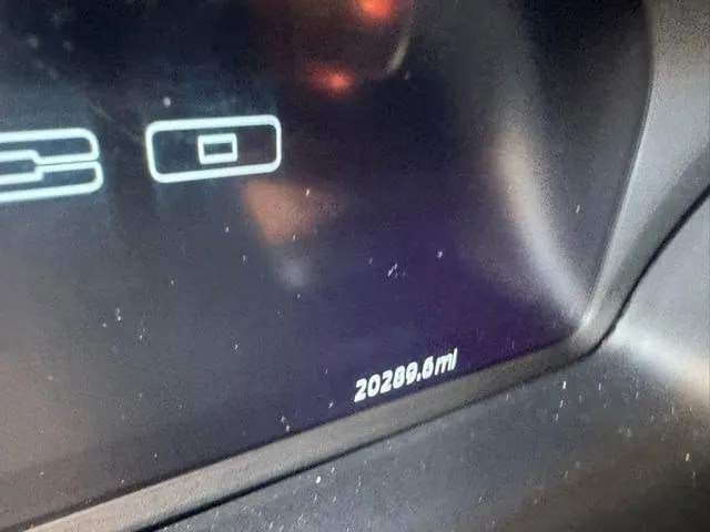 2025 Ford Bronco Outer Banks thumbnail 16