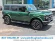 2025 Ford Bronco Outer Banks thumbnail 37