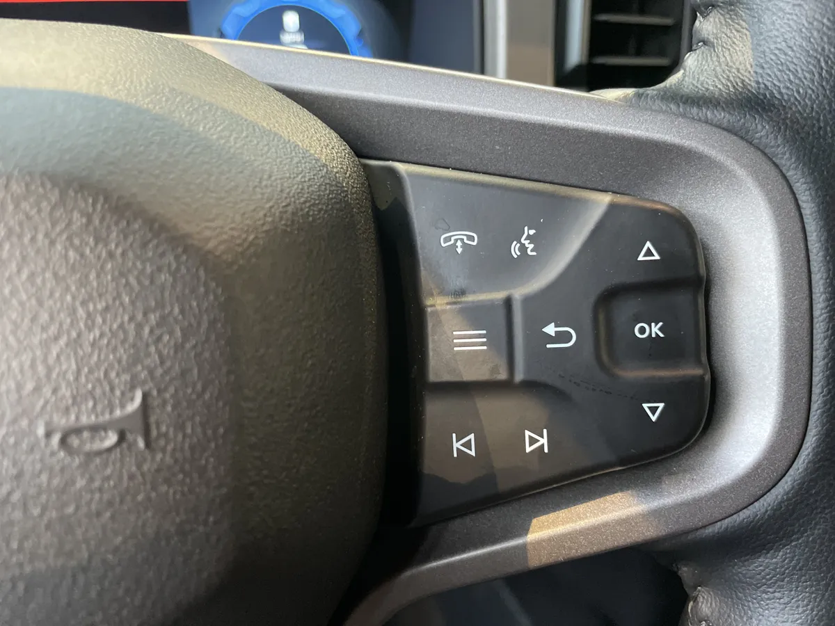 2025 Ford Bronco Outer Banks thumbnail 20