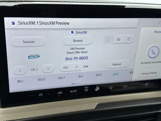 2025 Ford Bronco Sport Big Bend thumbnail 28