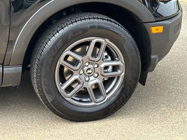 2025 Ford Bronco Sport Big Bend thumbnail 5