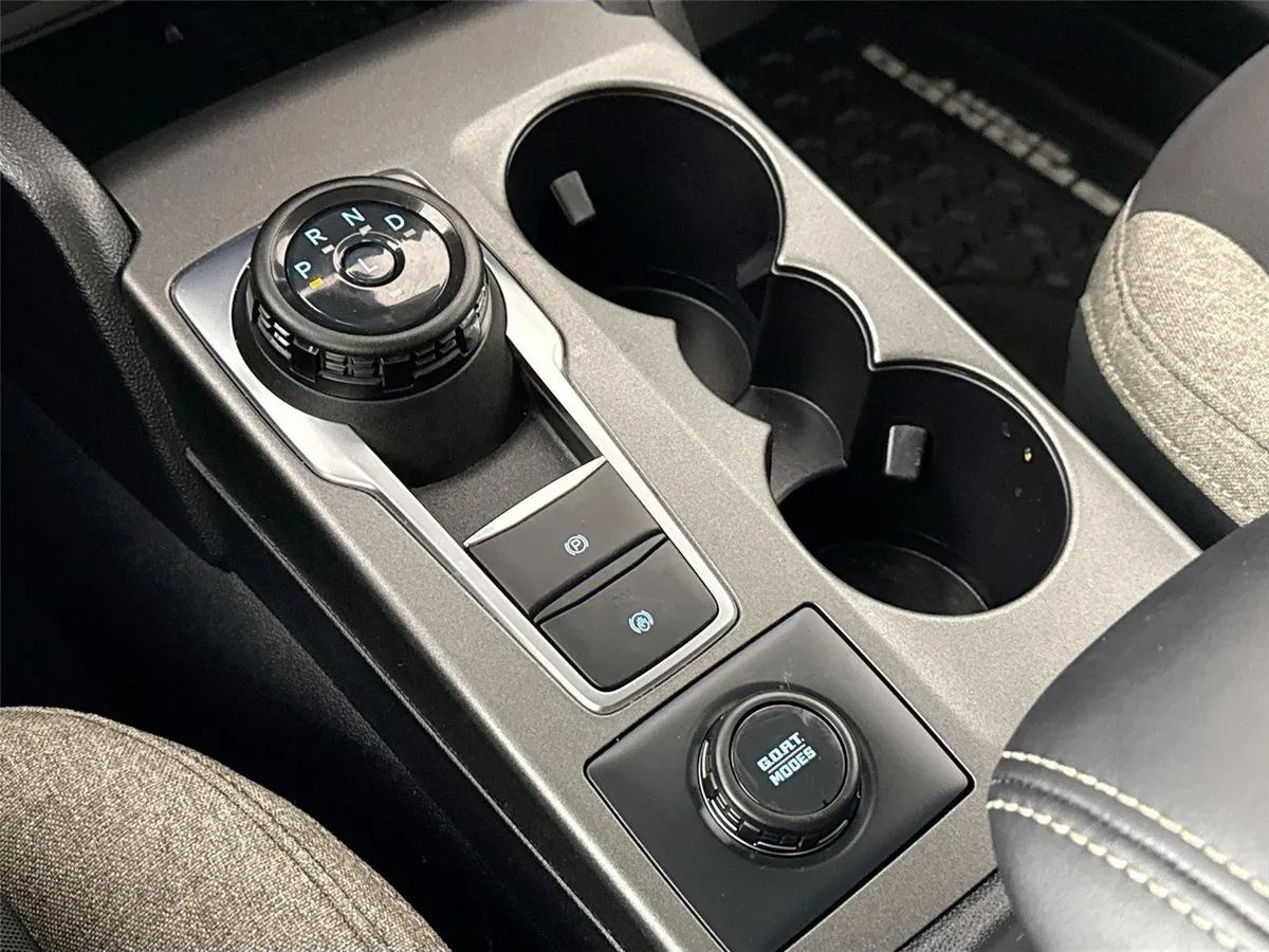 2025 Ford Bronco Sport Big Bend thumbnail 25