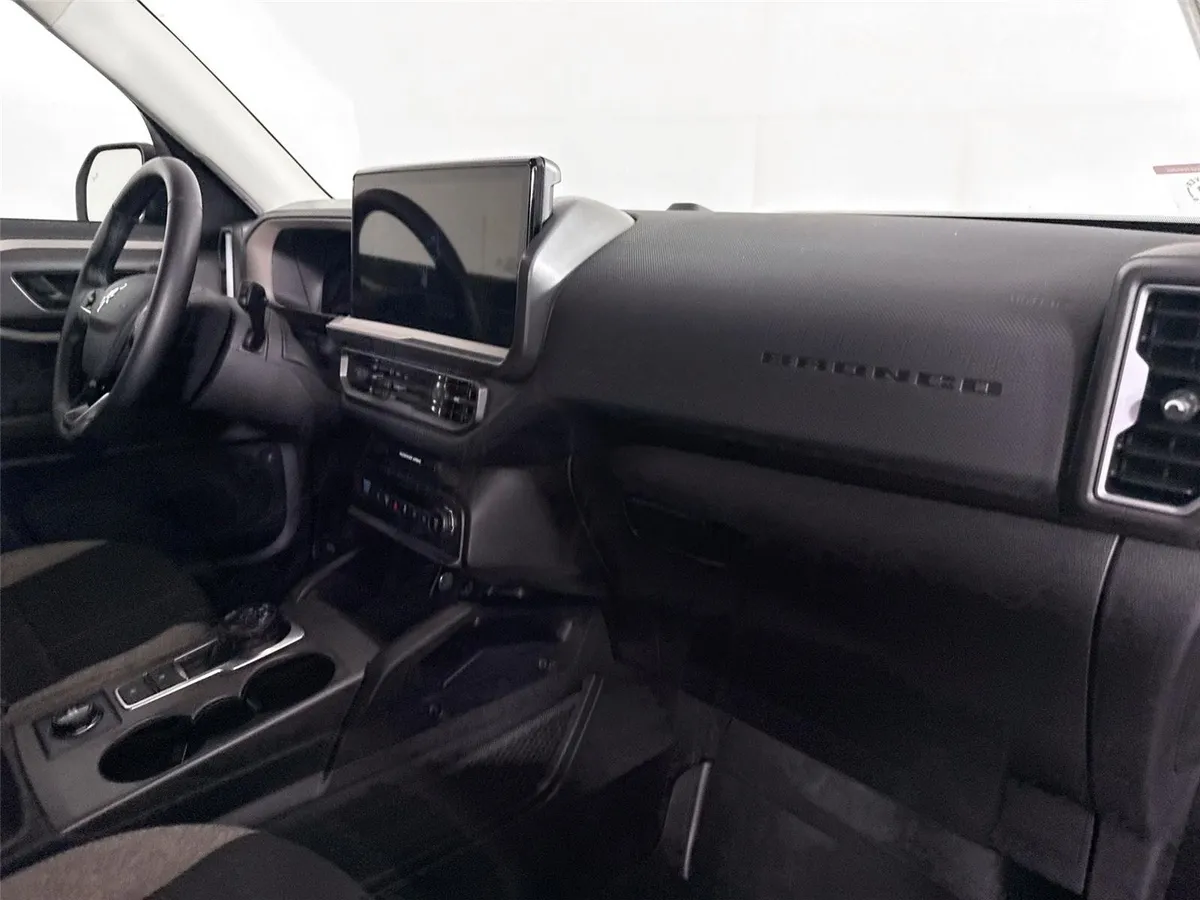 2025 Ford Bronco Sport Big Bend thumbnail 41