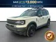 2025 Ford Bronco Sport Big Bend thumbnail 30