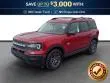 2025 Ford Bronco Sport Big Bend thumbnail 30