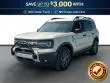 2025 Ford Bronco Sport Big Bend thumbnail 30